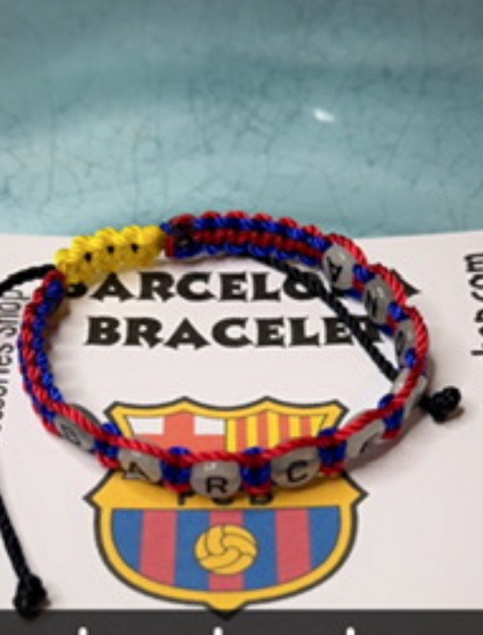 Barcelona Bracelet